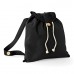 Westford Mill Organic Cotton Festival Backpack