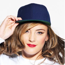 Flexfit By Yupoong Adult's Classic Snapback Cap