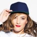 Flexfit By Yupoong Adult's Classic Snapback Cap