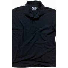 Slazenger Poly Cotton Pique Mens Polo Shirt