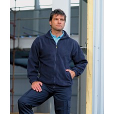 Rty Workwear Full Zip Work Fleece