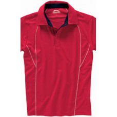 Slazenger Men's Cool Fit Polo Shirt