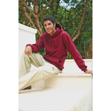 Gildan Adult's Ultra Cotton Heavyweight Hooded  Sweashirt