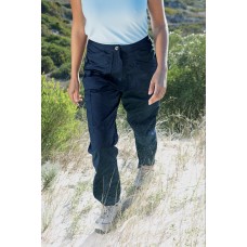 Regatta Women's Action Ii Trousers