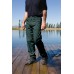 Regatta Lined Action Ii Men's Trousers