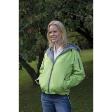 Slazenger Women's Softshell Jacket
