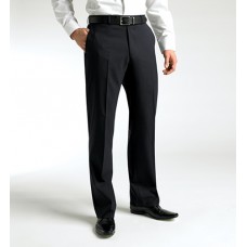Clubclass Statement Collection Austin Corporate Men's Trousers