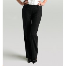 Clubclass Statement Collection Rimini Parallel Leg Ladies' Trousers