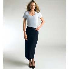 Clubclass Statement Collection Rowen Long Line Ladies Skirt
