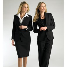 Clubclass Statement Collection Chase 1 Button Ladies' Jacket