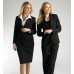 Clubclass Statement Collection Chase 1 Button Ladies' Jacket