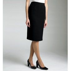 Clubclass Easy Care Collection Dorchester Ladies Pencil Skirt