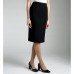 Clubclass Easy Care Collection Dorchester Ladies Pencil Skirt