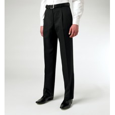 Clubclass Men's Basics Collection Lisbon Men's Trousers