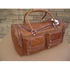 Woodland Leather Large Classic Cargo Bag Woodland Leather Large Classic Cargo Bag
