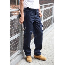 Panoply Workwear Mach 2 Knee Pocket Trousers