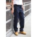 Panoply Workwear Mach 2 Knee Pocket Trousers