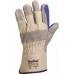 Panoply Adult's Cowhide Split Leather Gloves