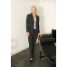 Skopes Ultimate Performance Women's Gabrielle 3 Button Jacket