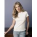 Bella Ladies Short Sleeved Crew Neck Jersey T-shirt