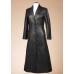 Woodland Leather Women's Full Length Coat