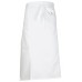 Projob Restaurant And Kitchen Chefs Waist Apron