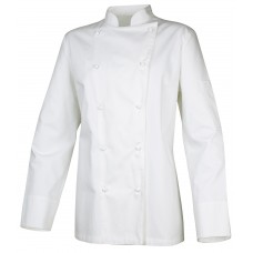 Projob Restaurant And Kitchen Women's Chefs Jacket