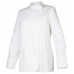 Projob Restaurant And Kitchen Women's Chefs Nanotex Treated Jacket