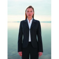 Brook Taverner Women's Sophisticated Susa Tailored Fit Jacket