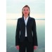 Brook Taverner Women's Sophisticated Susa Tailored Fit Jacket