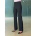 Brook Taverner Women's Sophisticated Varese Straight Leg Trouser