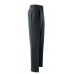 Brook Taverner Men's Single Pleat Herringbone Trousers