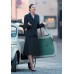 Brook Taverner Como Ladies Single Breasted Jacket