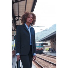 Brook Taverner Diamante Corporate Ladies' Jacket