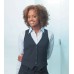 Brook Taverner Women's Corporate Fashion Bergamo Waistcoat