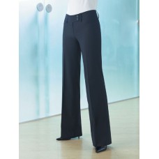 Brook Taverner Women's Corporate Fashion Andretta Parallel Trouser