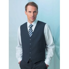 Brook Taverner Men's Corporate Fashion Bari Waistcoat