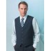 Brook Taverner Men's Corporate Fashion Bari Waistcoat