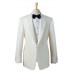 Brook Taverner Men's Savoy Tuxedo