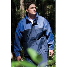 Regatta Men's Water And Windproof Gibson Lll Jacket