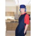 Davern Dv251 Tabard Without Pocket