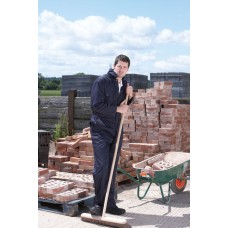 Ucc Workwear Men's Stud Coverall