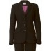 Easy Care Danielle 3 Button Jacket