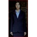 Brook Taverner Semi Fitted, 2 Button Ladies Jacket.