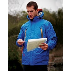 Regatta Men's X-pro Skyridge 3-in-1 Jacket
