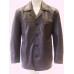 Woodland Leather Men's Reefer Jacket