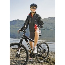 Spiro Mens La Femme Nero Jacket In Black