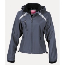 Spiro Women's La Femme Airstream Jacket