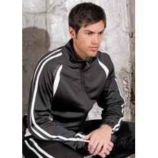 Stormtech Mens Dry-tech Full-zip Training Jacket In Various Colours