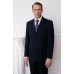Brook Taverner Mens Alpha Single Breasted 3 Button Jacket
